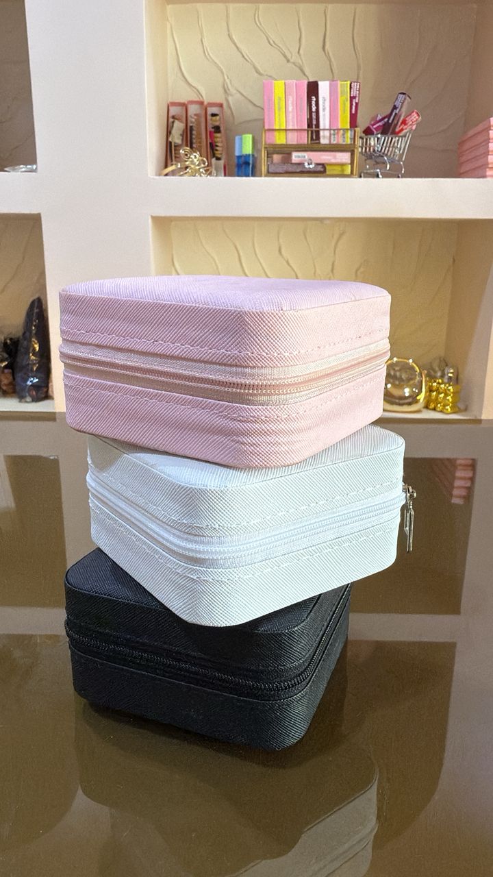Mini Jewelry Box